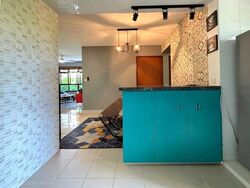 Blk 208B Clementi Gateway (Clementi), HDB 4 Rooms #500617501